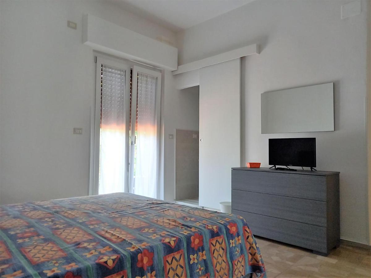 B&B La Vela Villa Rosa Di Martinsicuro Luaran gambar