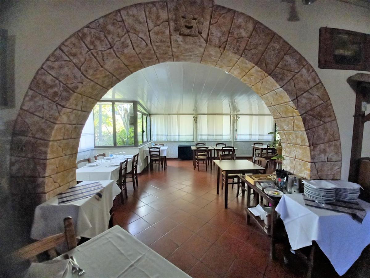 B&B La Vela Villa Rosa Di Martinsicuro Luaran gambar