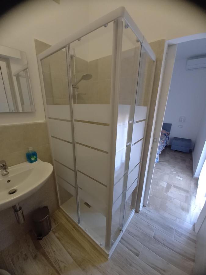 B&B La Vela Villa Rosa Di Martinsicuro Luaran gambar