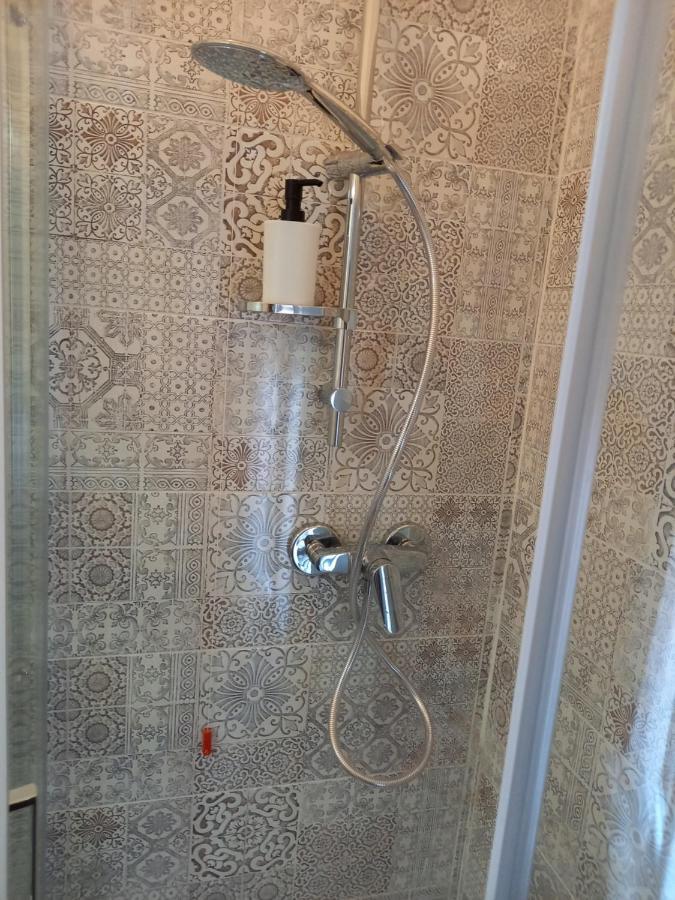 B&B La Vela Villa Rosa Di Martinsicuro Luaran gambar