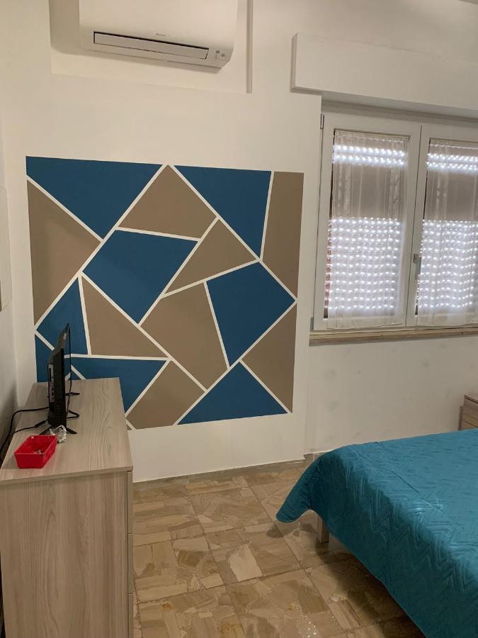 B&B La Vela Villa Rosa Di Martinsicuro Luaran gambar