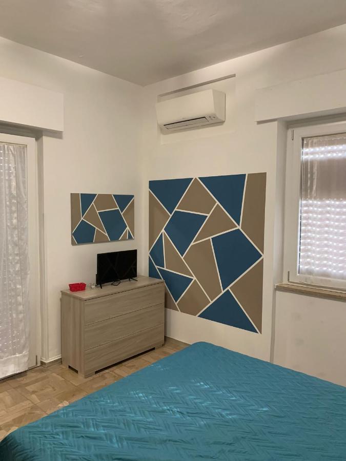 B&B La Vela Villa Rosa Di Martinsicuro Luaran gambar