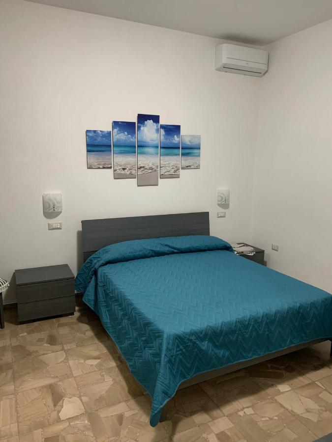 B&B La Vela Villa Rosa Di Martinsicuro Luaran gambar